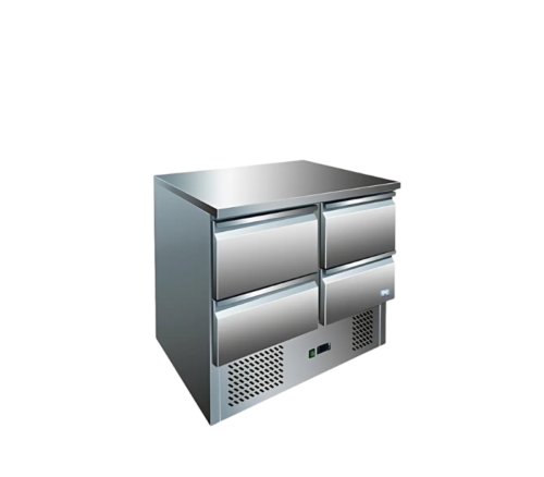 Cold Zone  CZ S901-4D - Image 1