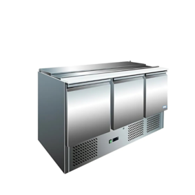 Cold Zone  CZ S903