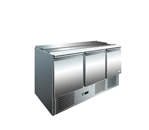 Cold Zone  CZ S903 - Image 1
