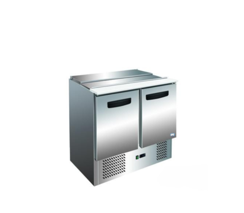 Cold Zone  CZ SEC900 - Image 1