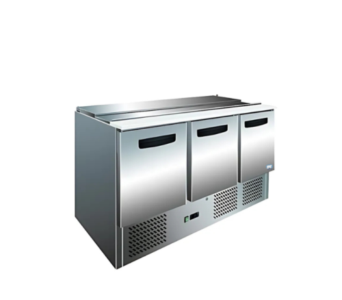 Cold Zone  CZ SEC903 - Image 1
