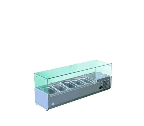Cold Zone  CZ VRX1200/330 - Image 1