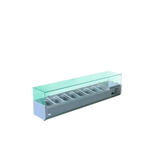 Cold Zone  CZ VRX1600/330