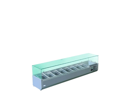 Cold Zone  CZ VRX1800/380 - Image 1