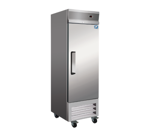 Cold Zone Reach-in refrigerator CZ 26R-1D - Image 1