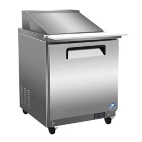 Cold Zone MEGA Sandwich Salad Prep CZ 29STM-1D