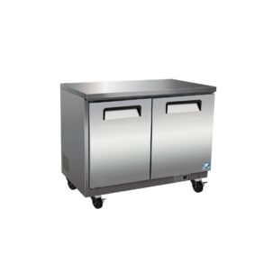 Cold Zone Under Counter CZ 48UC-2DR