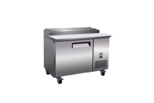 Cold Zone Pizza Prep CZ 47PPT-1D - Image 1