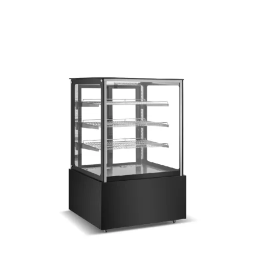 Hot Zone Horizontal Heated Display Case HZ 371 - Image 1