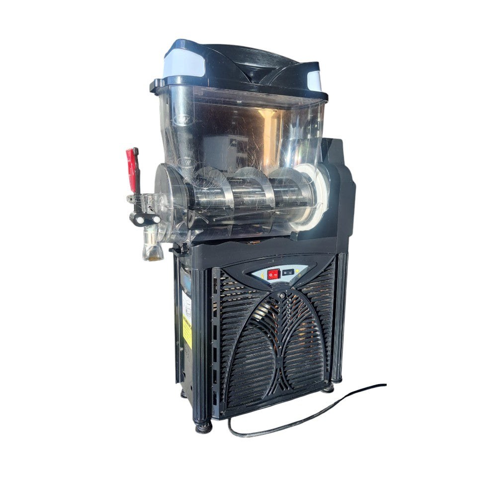 Used Cofrimell Oasis 1-10 Single-Tank Slush Machine – Certified Pre-Owned