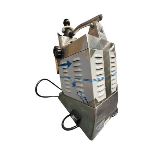Used Eurodib TM110 Vegetable & Cheese Slicer – Certified Pre-Owned