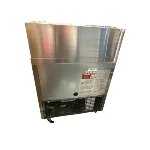 Used New Air NPT-029-MSA 29" 1-Door Refrigerated Prep Table – Certified Pre-Owned