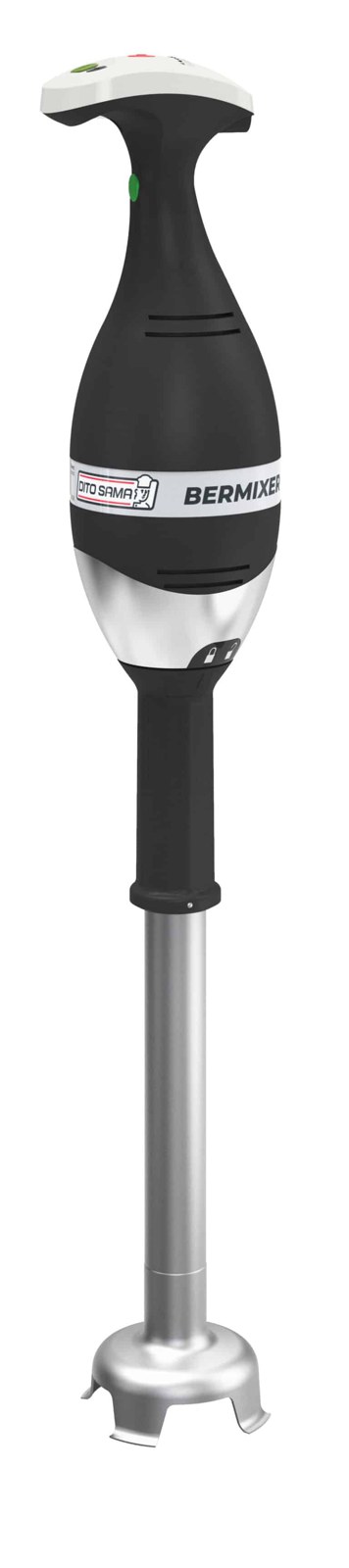 Dito Sama 602236 Bermixer PRO 750 W Immersion Blender – 22 in Tube, Variable Speed