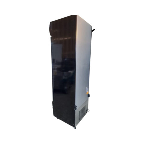 Used New Air NGR-036-H 24" One Glass Door Merchandiser Cooler – Certified Pre-Owned