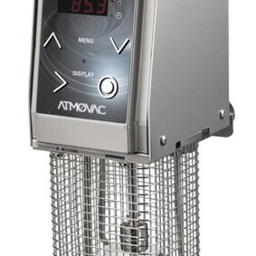 Atmovac SOFTCOOKER XP230 Immersion Circulator – 220 V, 2000 W, 43 L