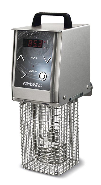 Atmovac SOFTCOOKER XP230 Immersion Circulator – 220 V, 2000 W, 43 L