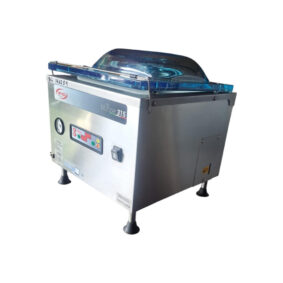 Used Orved Multiple 315 Chamber Vacuum Packaging Machine – Certified Pre-Owned