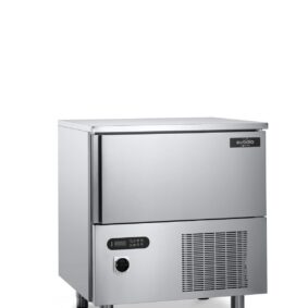 Gemm BCB05 US 230 Blast Chiller – 5-Pan Capacity, 208/230 V Single-Phase