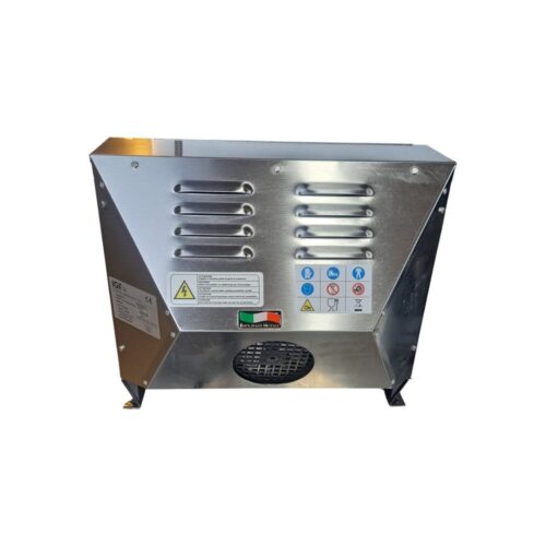 Used IGF 2300/M30 Stendipizza Dough Sheeter – Certified Pre-Owned, 2 Years Old
