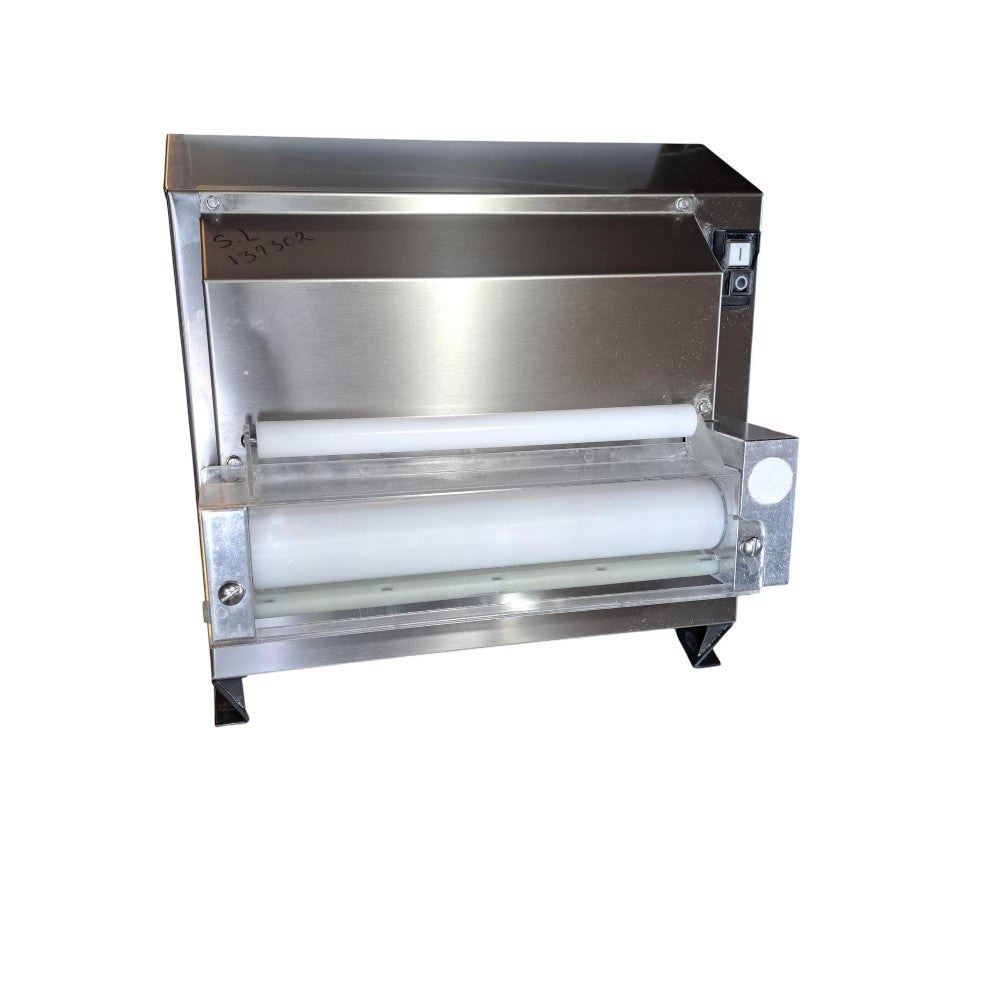 Used IGF 2300/M30 Stendipizza Dough Sheeter – Certified Pre-Owned, 2 Years Old