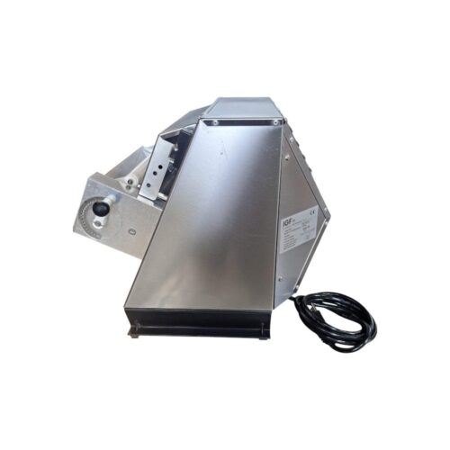 Used IGF 2300/M30 Stendipizza Dough Sheeter – Certified Pre-Owned, 2 Years Old