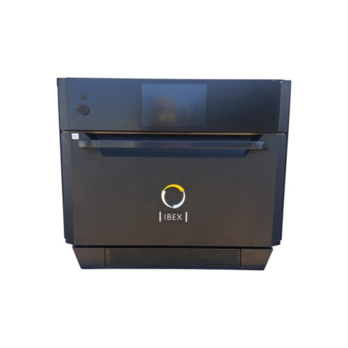 Used Rapid Cook IBEX1AV3PBB Radio Frequency Oven – Certified Pre-Owned, 2 Years Old