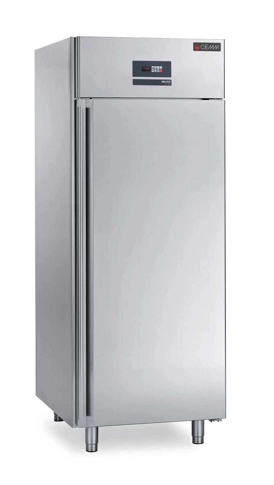 Gemm ARG30 Gelato & Ice Cream Cabinet – 54 x 5 L Tubs, 5 Shelves