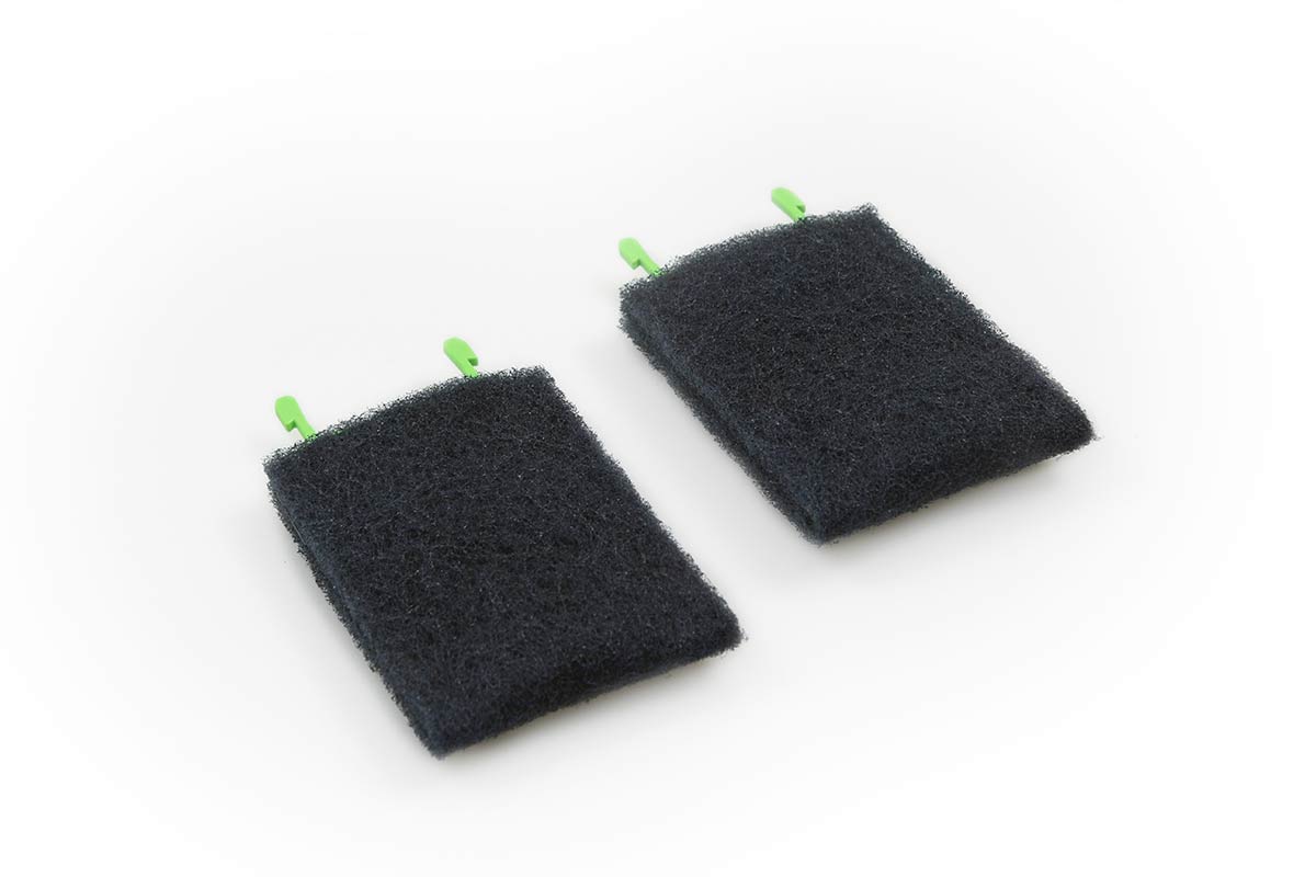 Rational Cleaning pads, rough
