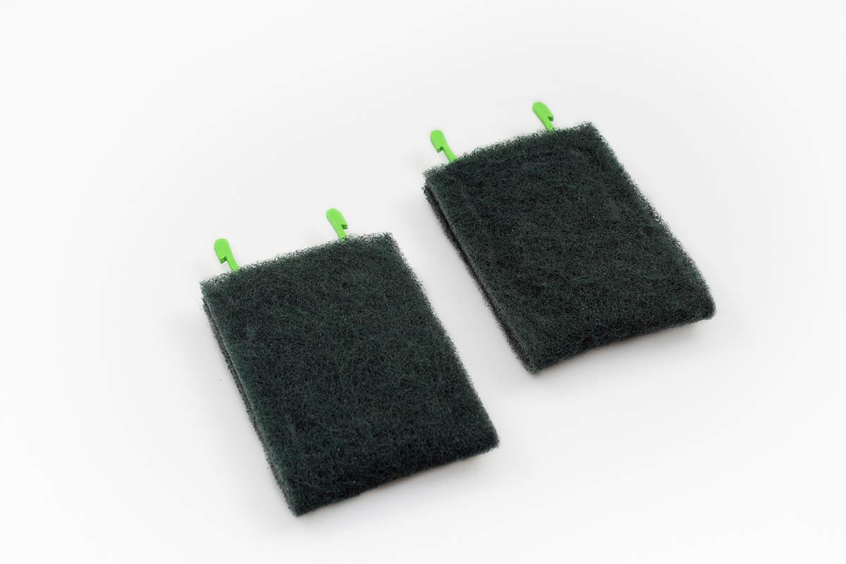 Rational Cleaning pads, soft