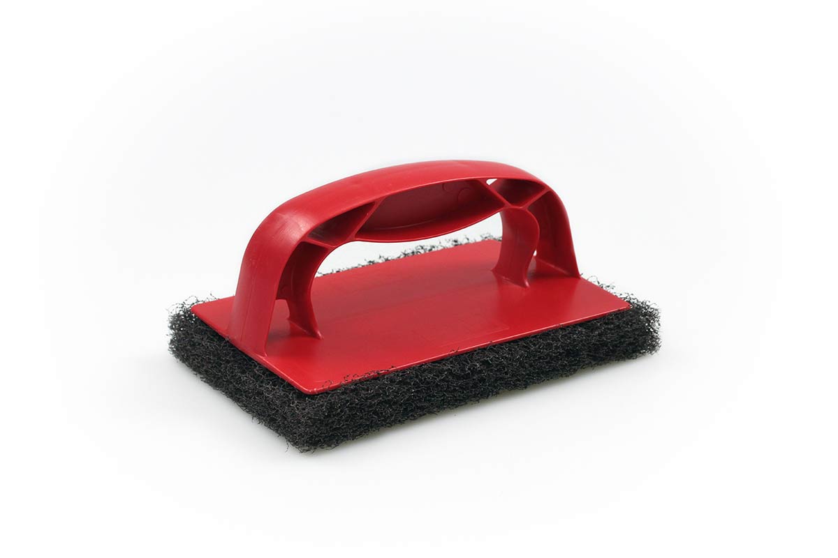 Rational Cleaning scrub
