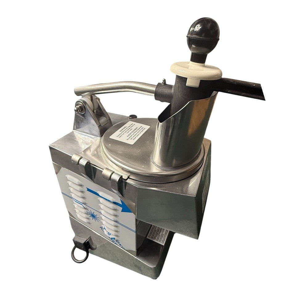 Used Eurodib TM110 Vegetable & Cheese Slicer – Certified Pre-Owned