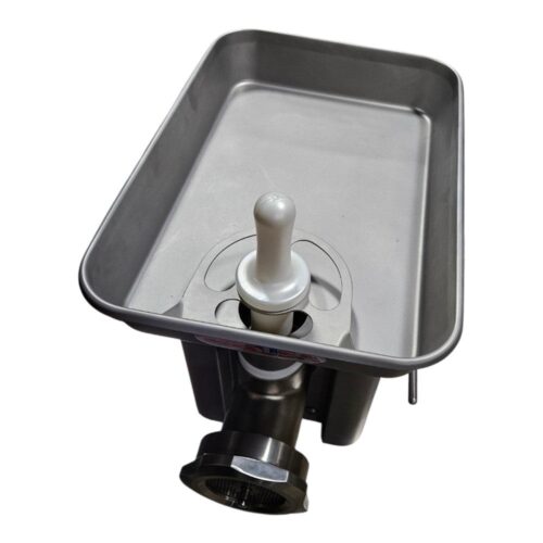 Used Mainca PX-32 Commercial Meat Grinder 1.75 HP – Pre-Owned