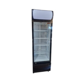 Used New Air NGR-036-H 24" One Glass Door Merchandiser Cooler – Certified Pre-Owned