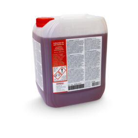 Rational Liquid detergent
