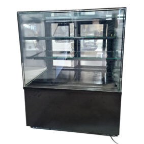 Used Structural Concepts NR3647RSV 36" Refrigerated Bakery Case – Certified Pre-Owned