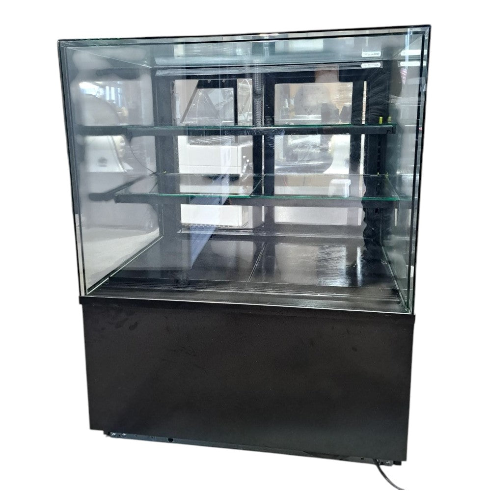 Used Structural Concepts NR3647RSV 36" Refrigerated Bakery Case – Certified Pre-Owned