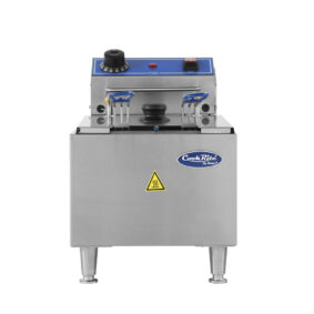 Atosa ACEF-10 Countertop Electric Fryer
