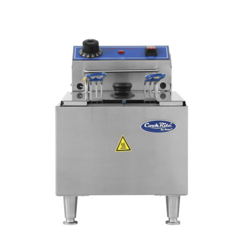 Atosa ACEF-10 Countertop Electric Fryer
