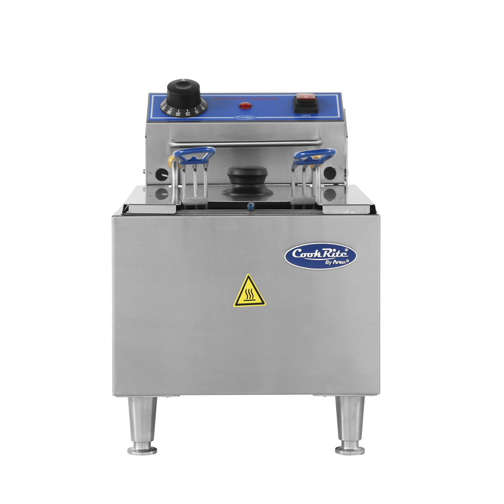 Atosa ACEF-10 Countertop Electric Fryer