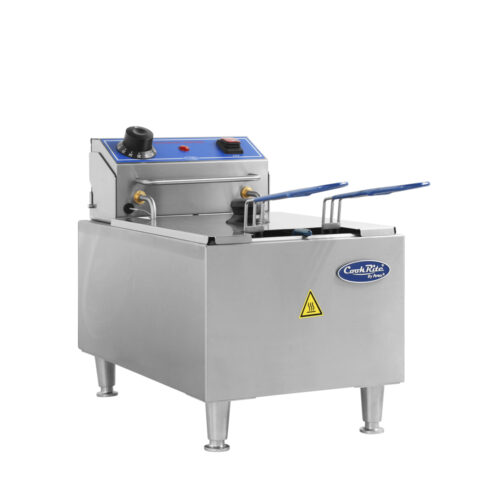 Atosa ACEF-10 Countertop Electric Fryer
