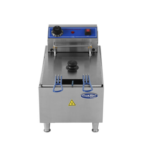 Atosa ACEF-10 Countertop Electric Fryer