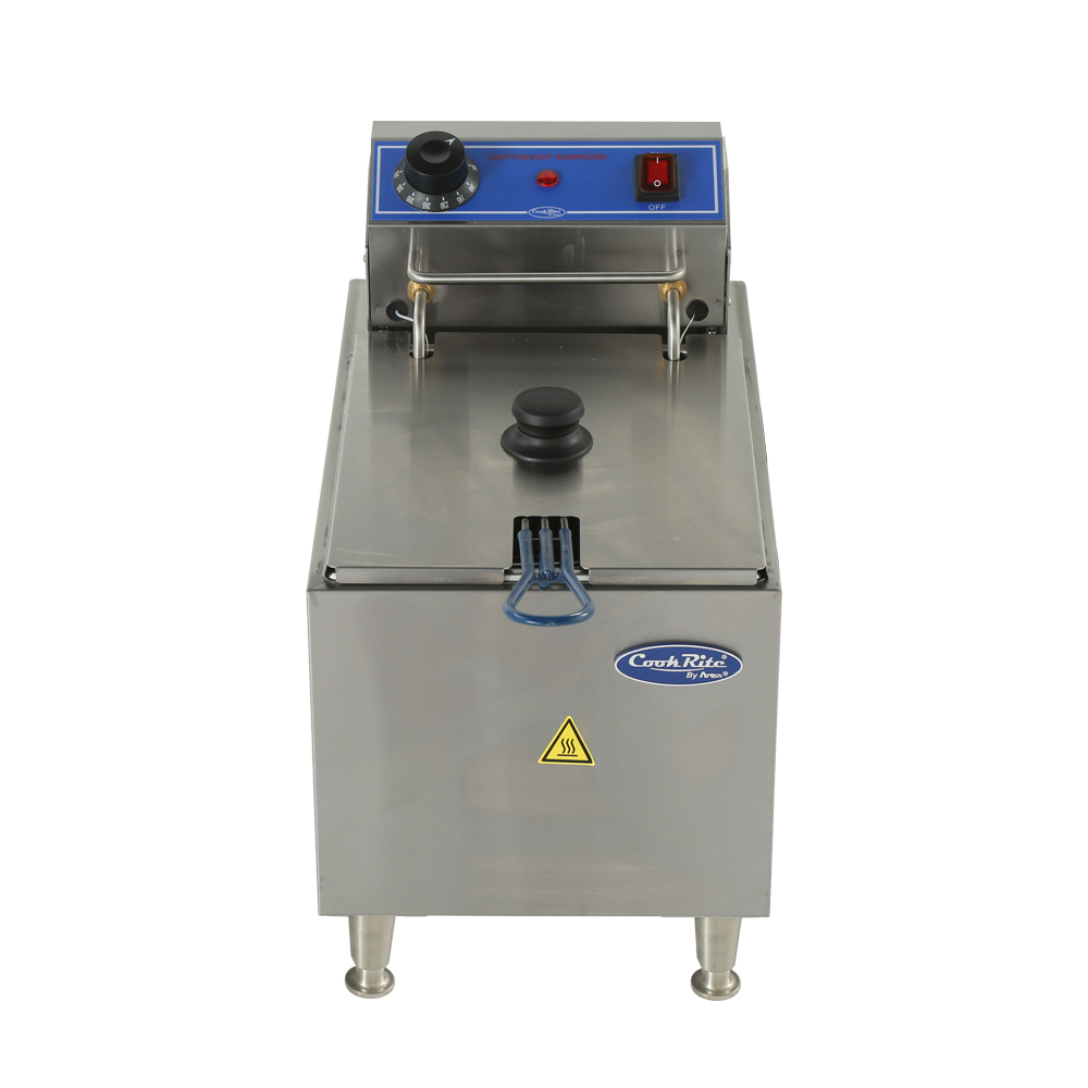 Atosa ACEF-16 Countertop Electric Fryer