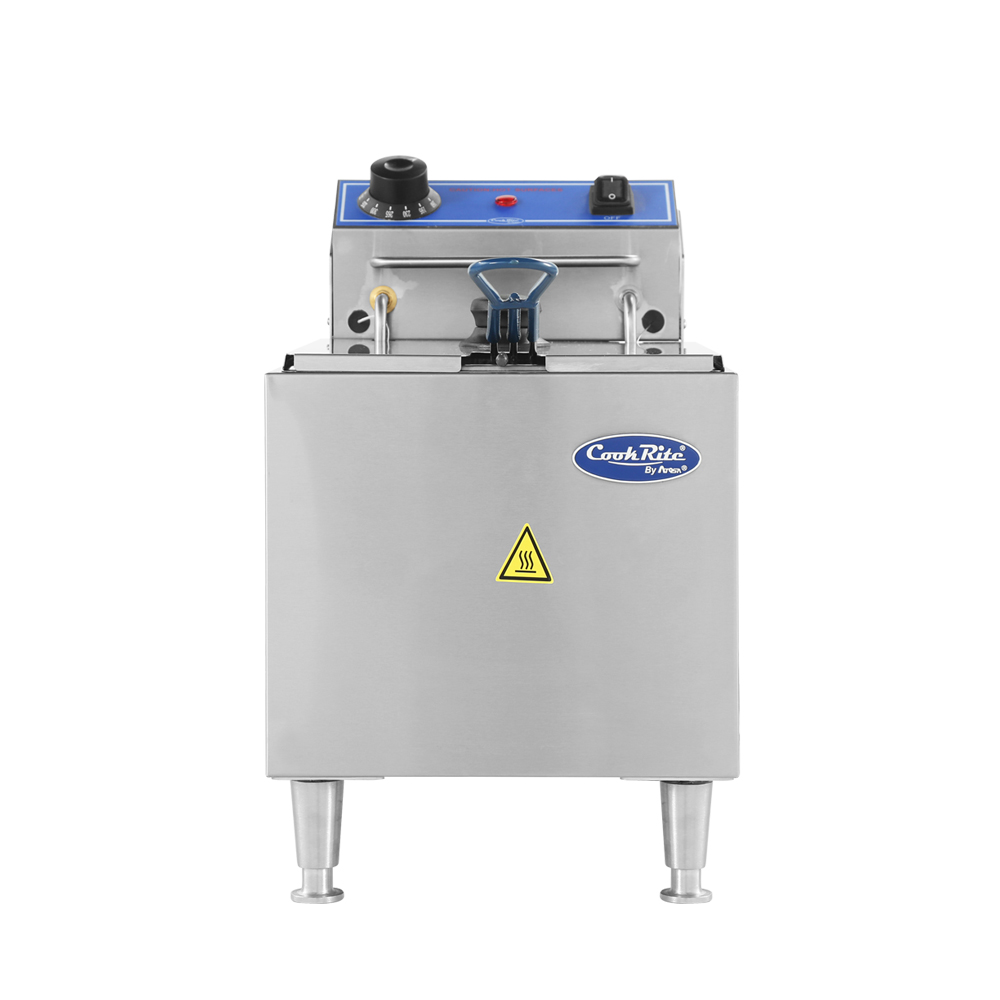 Atosa ACEF-16 Countertop Electric Fryer