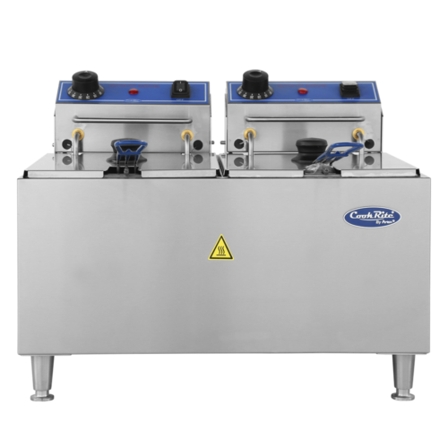 Atosa ACEF-32 Countertop Electric Fryer
