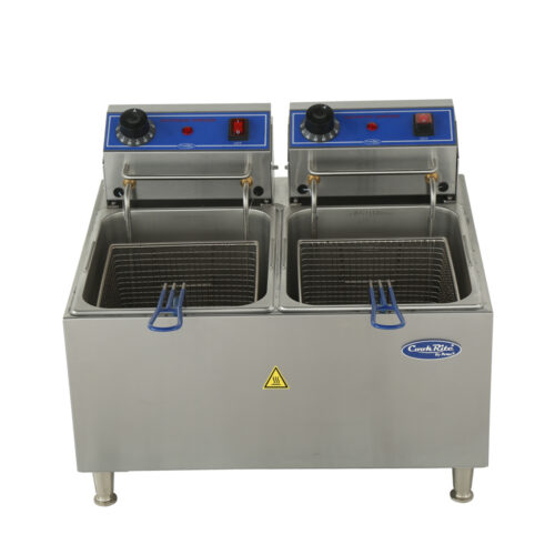 Atosa ACEF-32 Countertop Electric Fryer