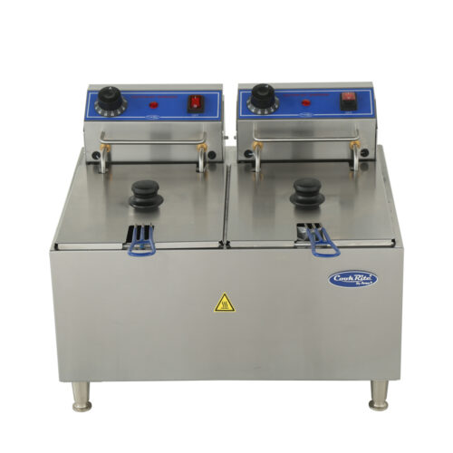 Atosa ACEF-32 Countertop Electric Fryer