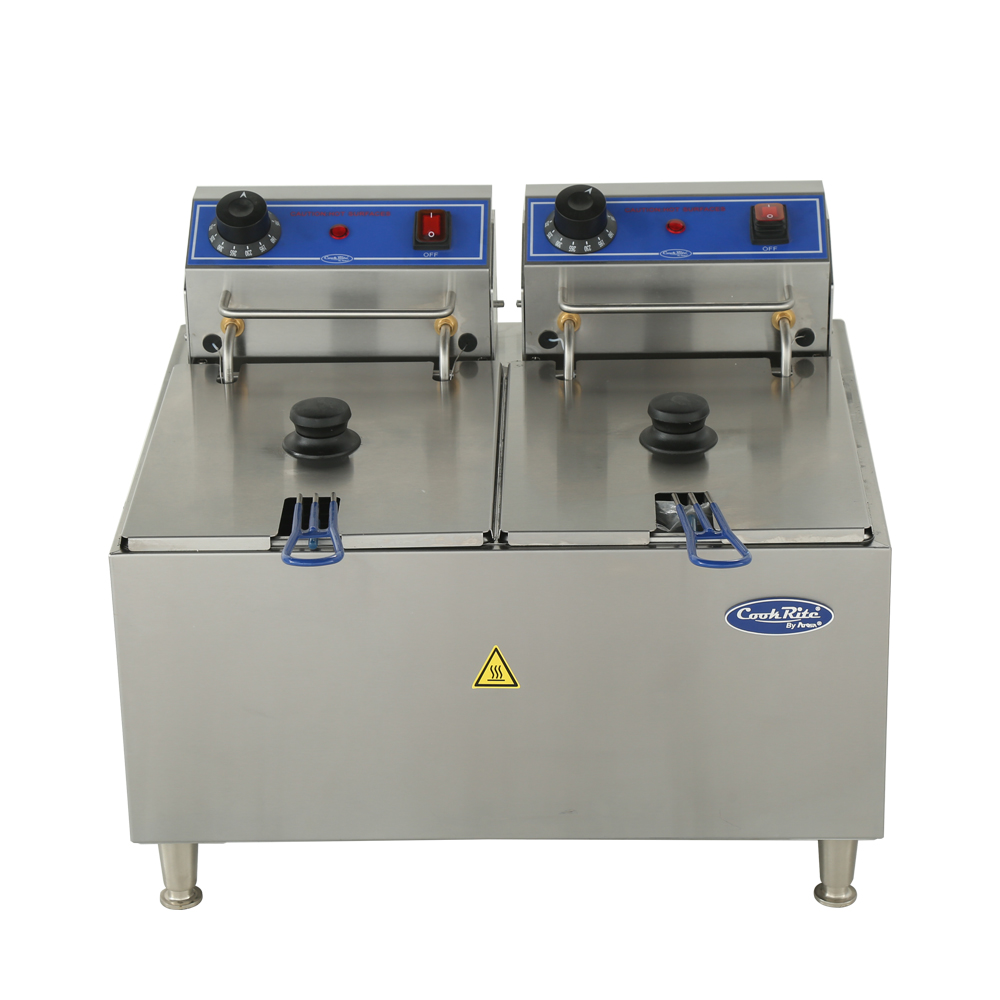Atosa ACEF-32 Countertop Electric Fryer