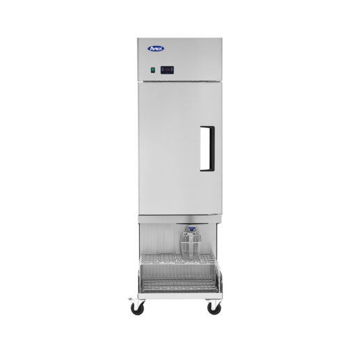 Atosa ACWF-1HL Frozen Food Dispenser