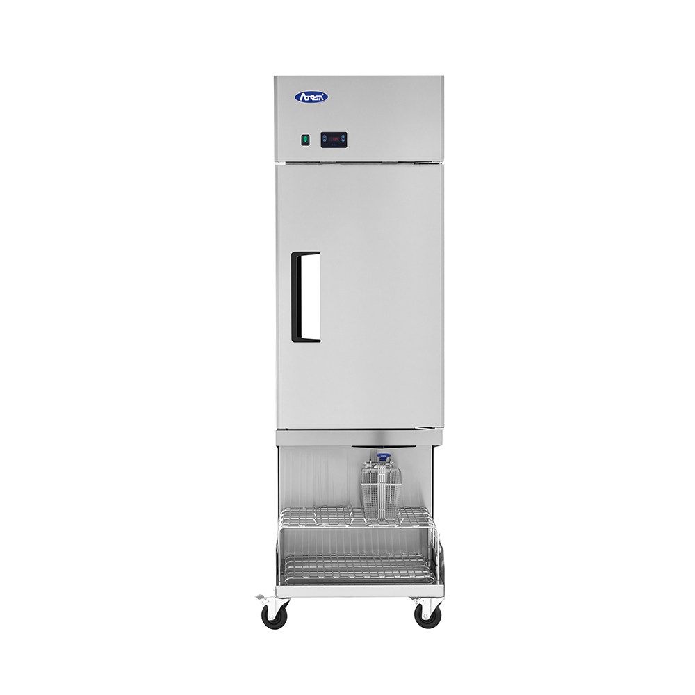 Atosa ACWF-1HR Frozen Food Dispenser