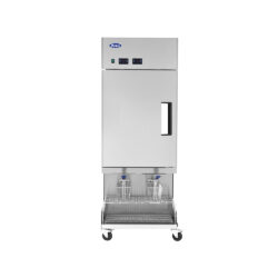 Atosa ACWF-2HL Frozen Food Dispenser